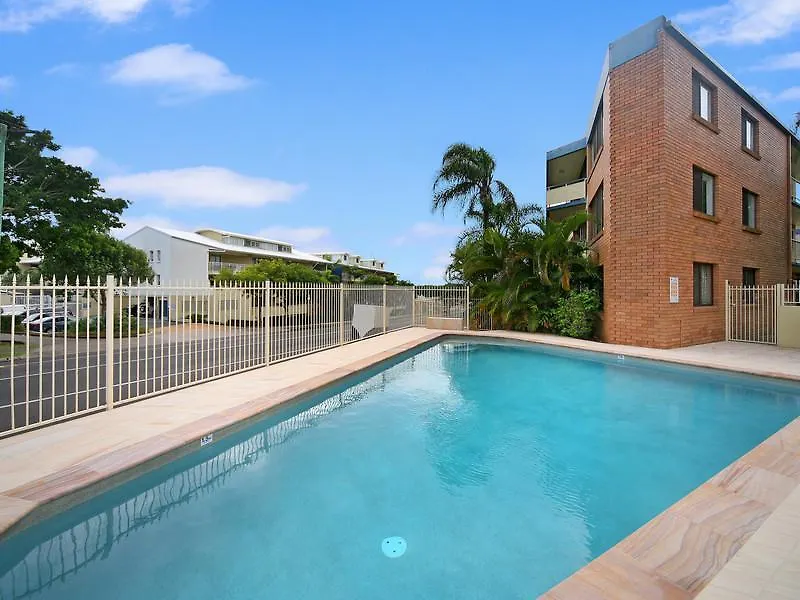 Tindarra Apartments Alexandra Headland  Sunshine Coast