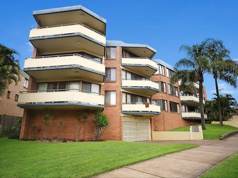 Tindarra Apartments Alexandra Headland Sunshine Coast